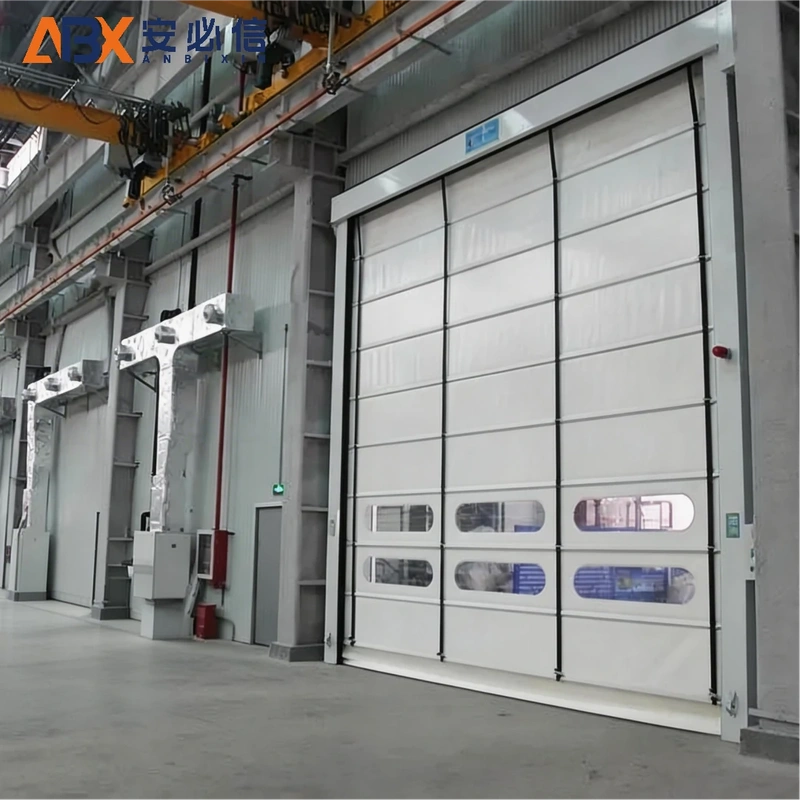 贵阳市背带堆积门